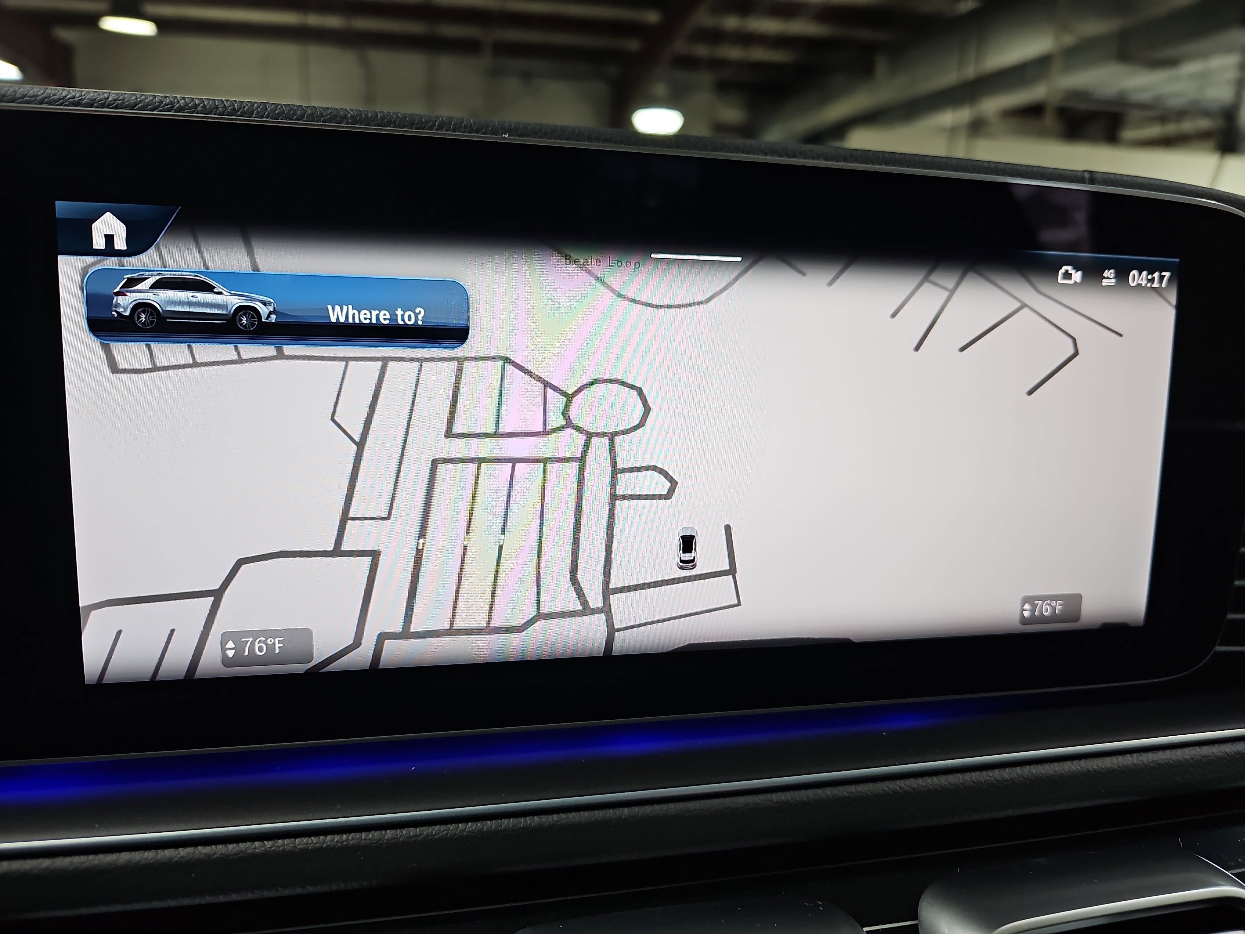 2026 Mercedes-Benz GLE GLE 450