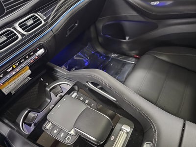 2026 Mercedes-Benz GLE GLE 450