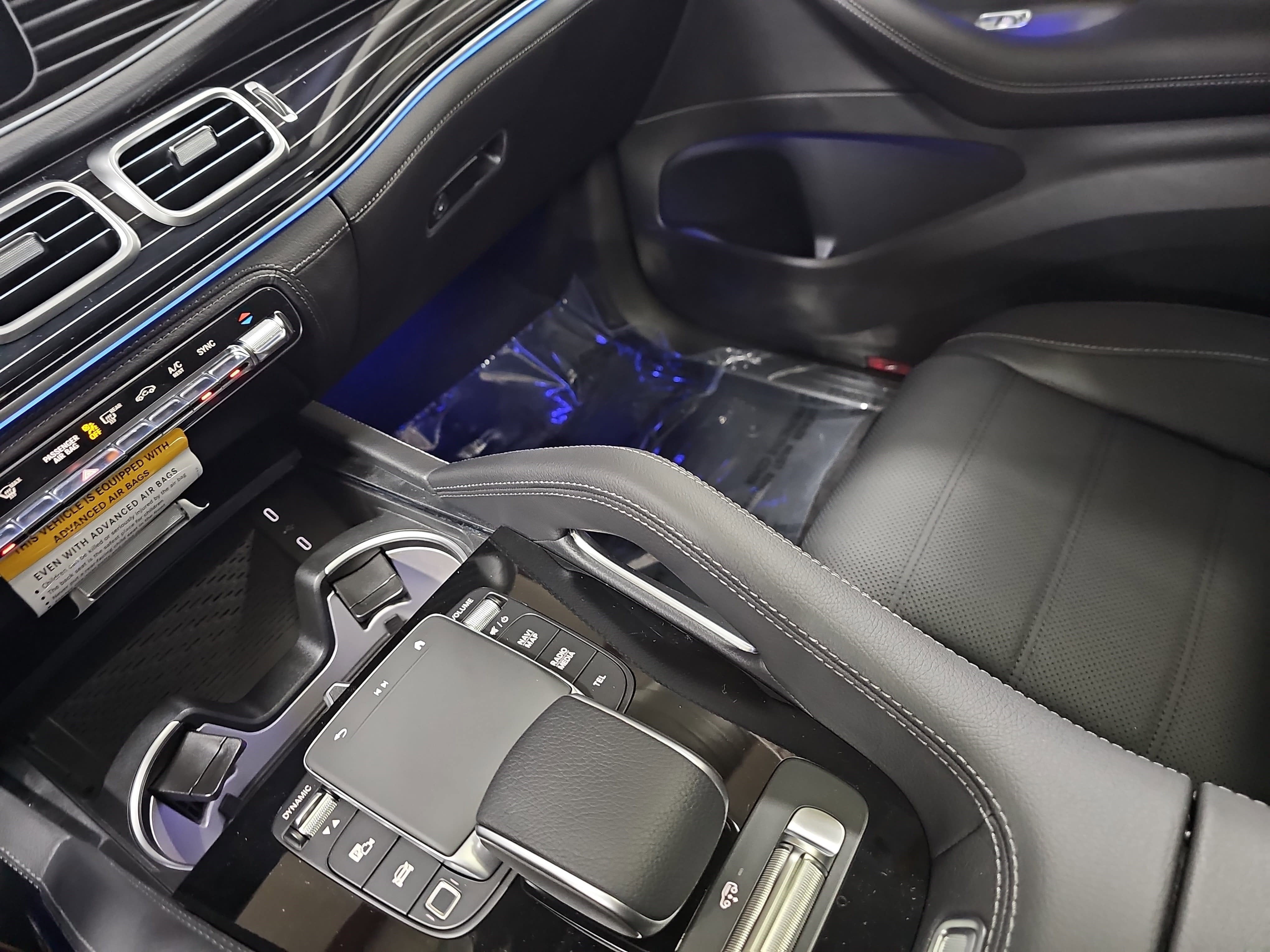 2026 Mercedes-Benz GLE GLE 450