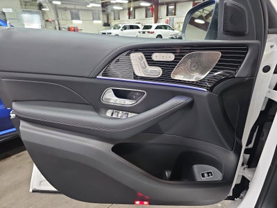 2026 Mercedes-Benz GLE GLE 450