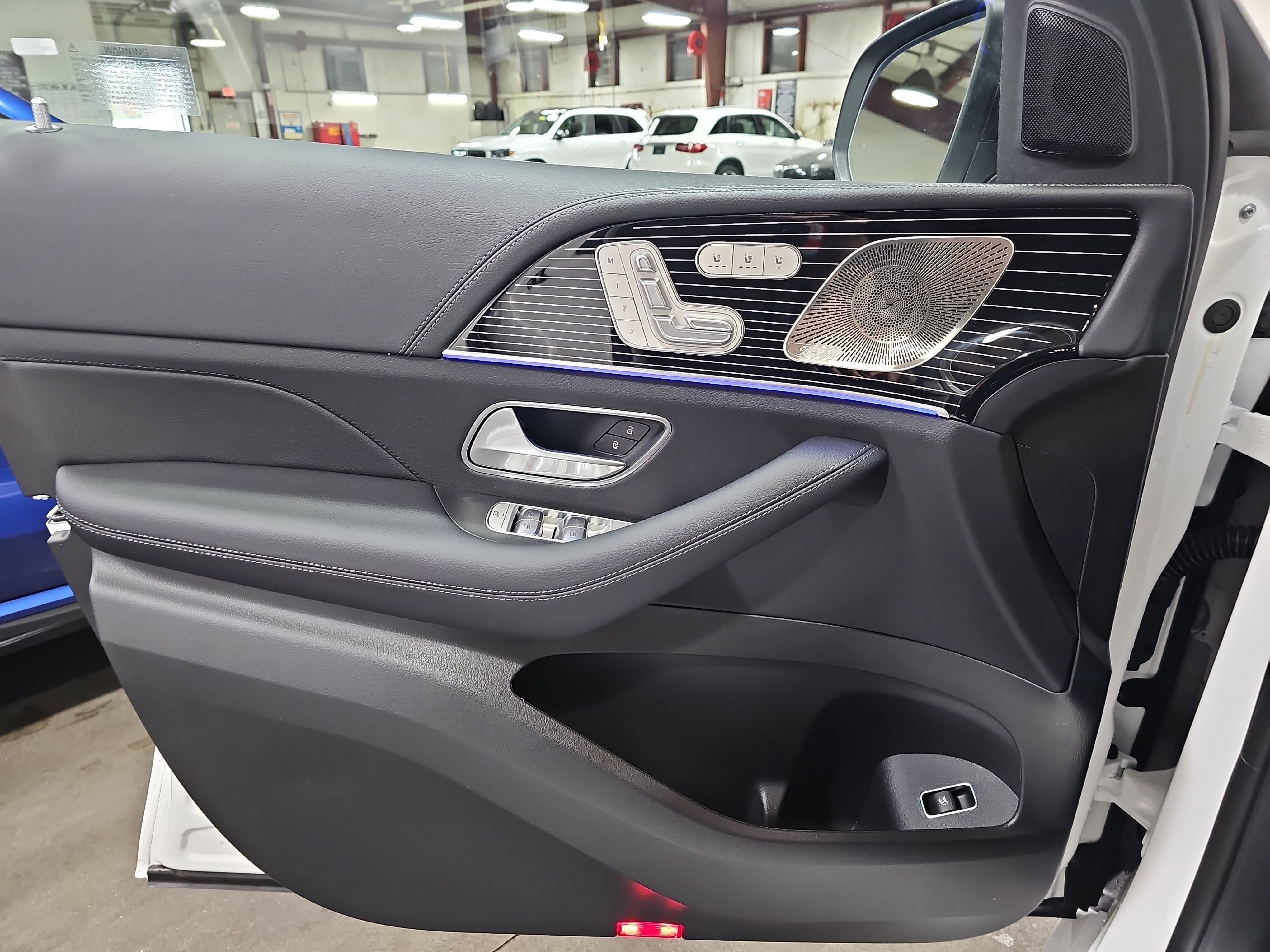 2026 Mercedes-Benz GLE GLE 450