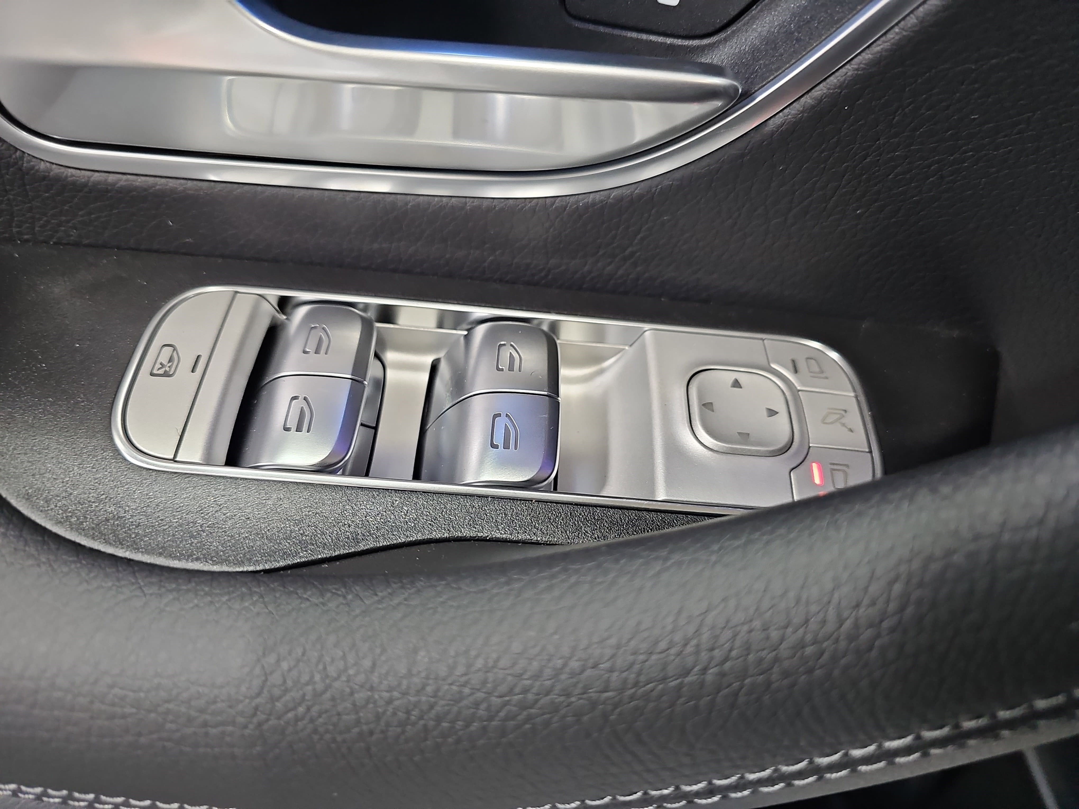 2026 Mercedes-Benz GLE GLE 450