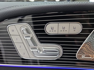 2026 Mercedes-Benz GLE GLE 450