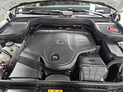 2026 Mercedes-Benz GLE GLE 450