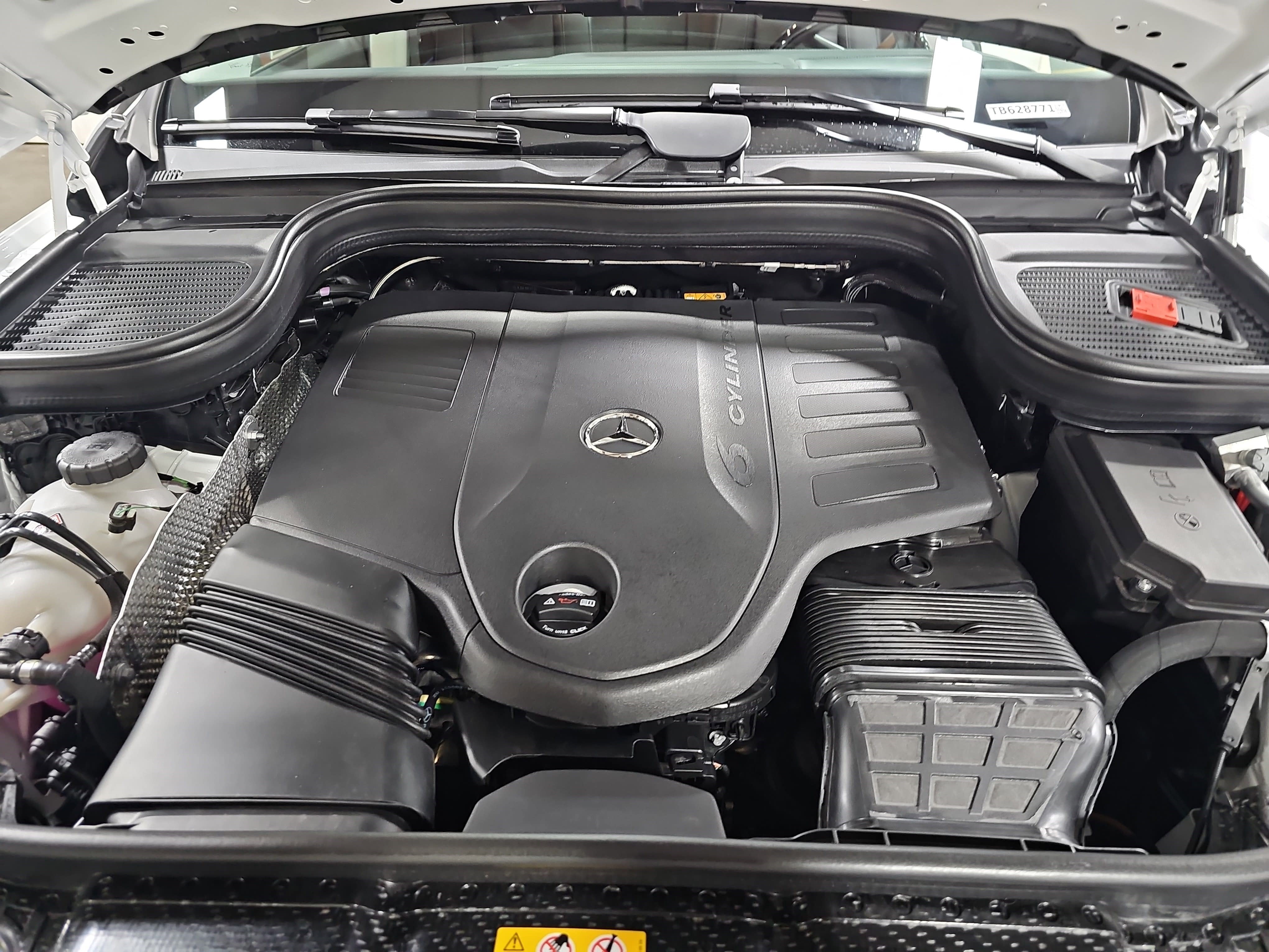 2026 Mercedes-Benz GLE GLE 450