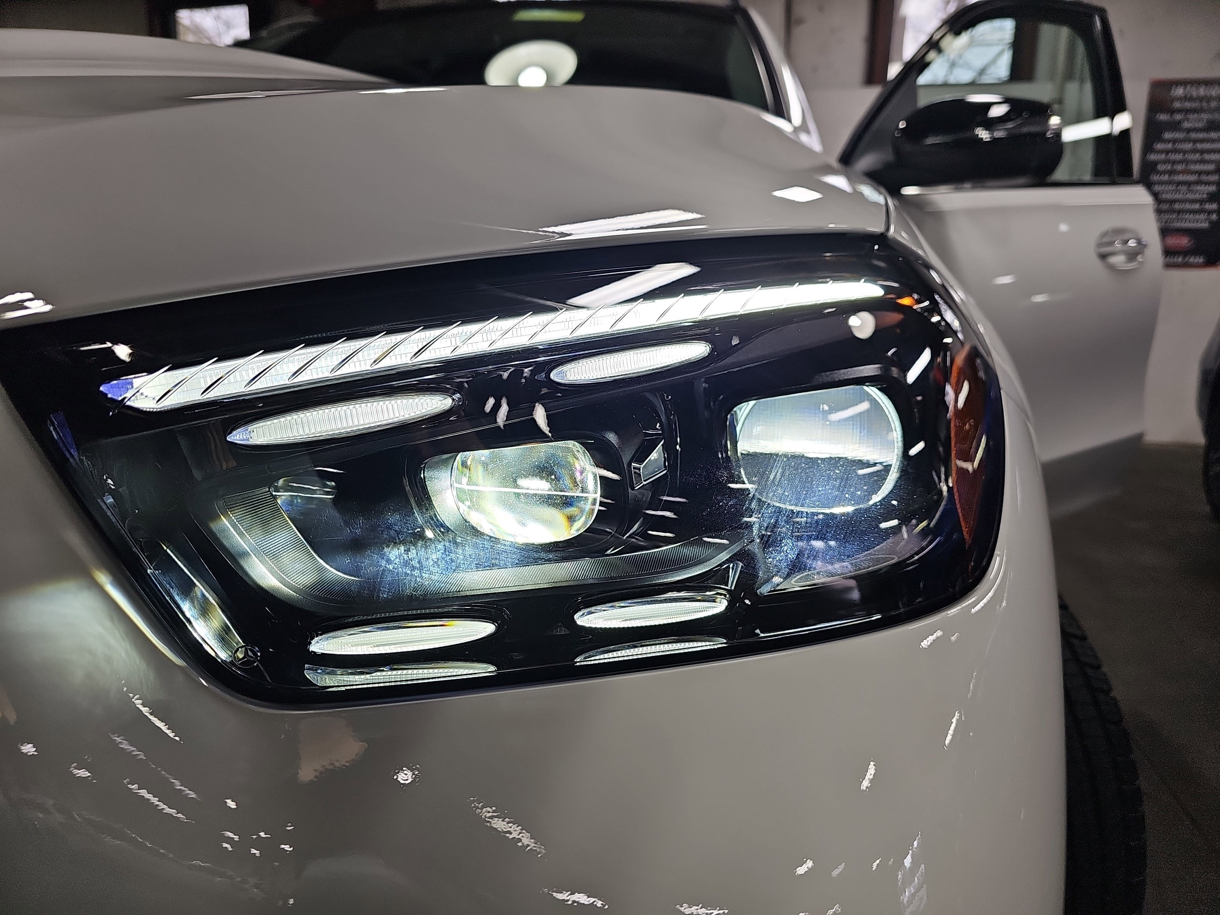 2026 Mercedes-Benz GLE GLE 450