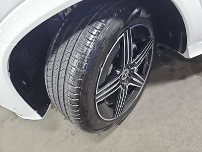 2026 Mercedes-Benz GLE GLE 450