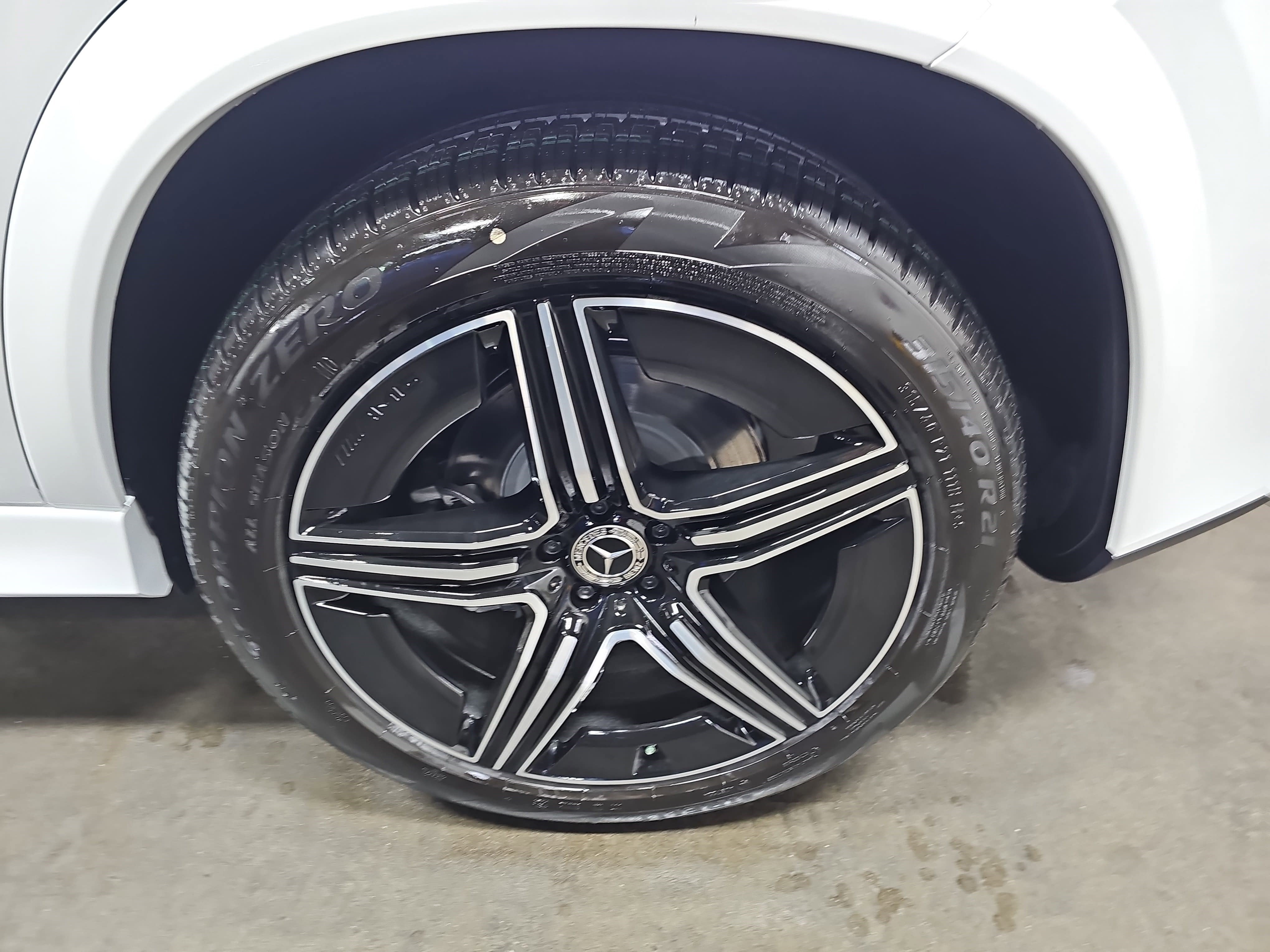 2026 Mercedes-Benz GLE GLE 450