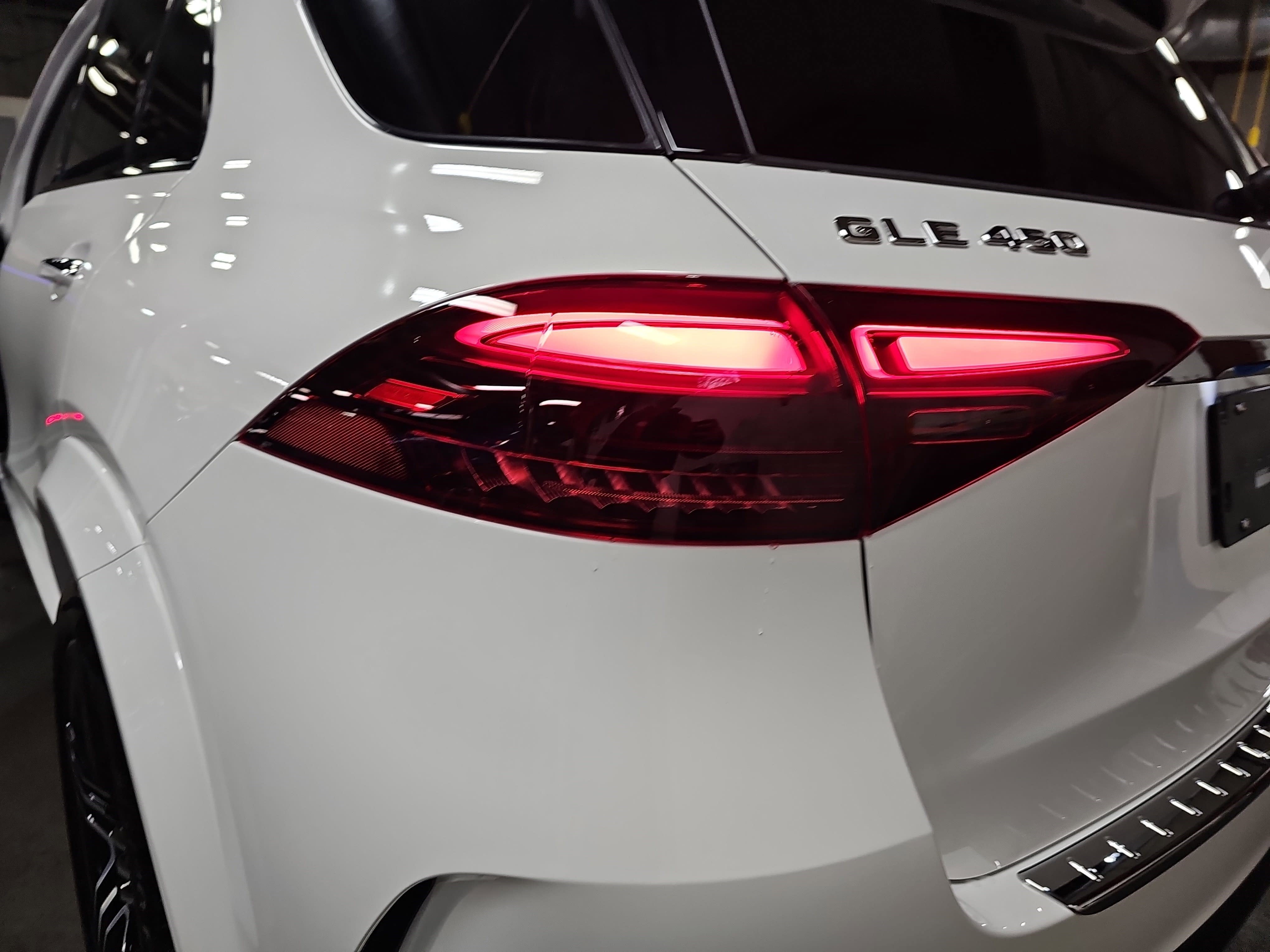 2026 Mercedes-Benz GLE GLE 450