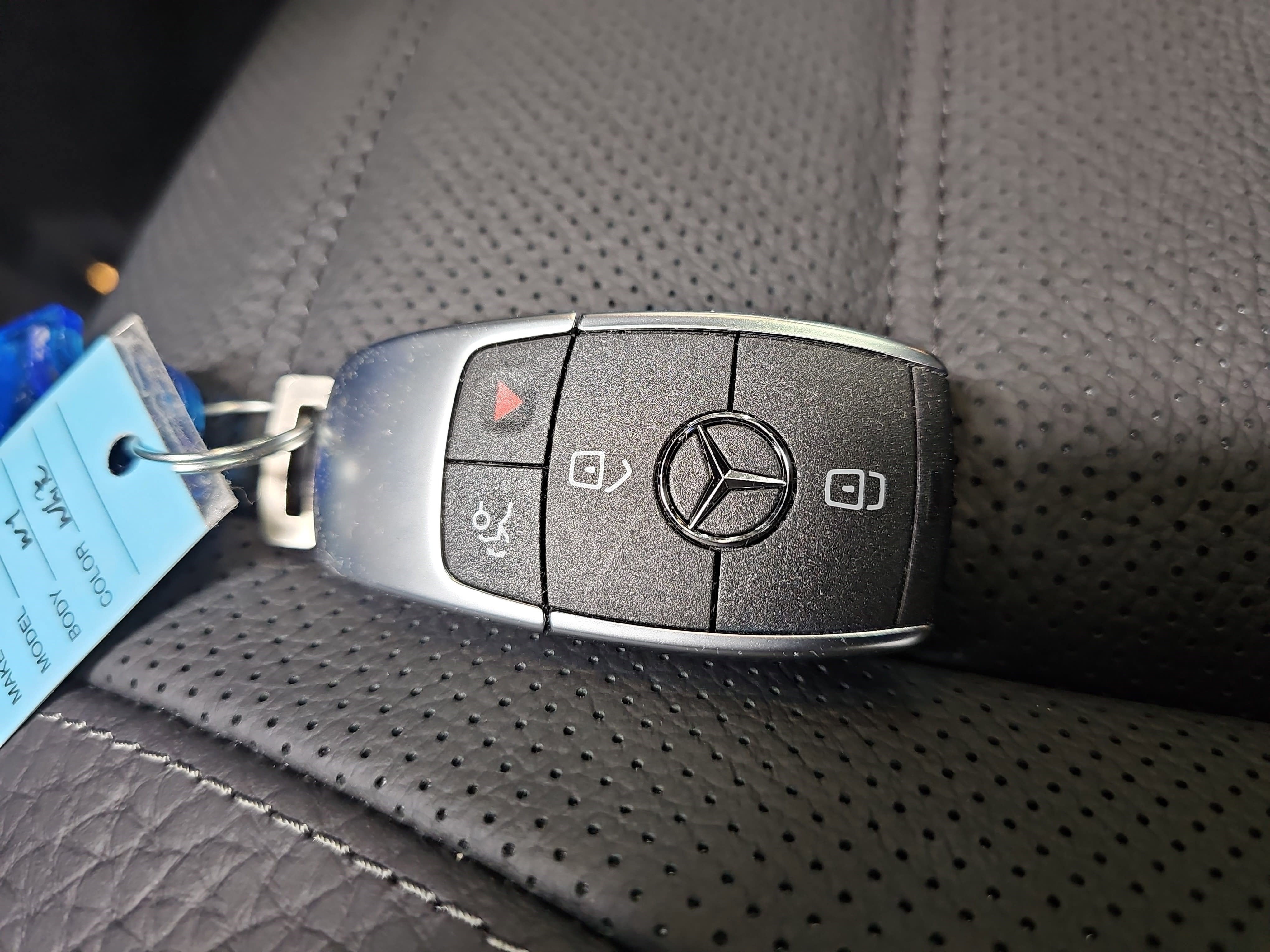 2026 Mercedes-Benz GLE GLE 450