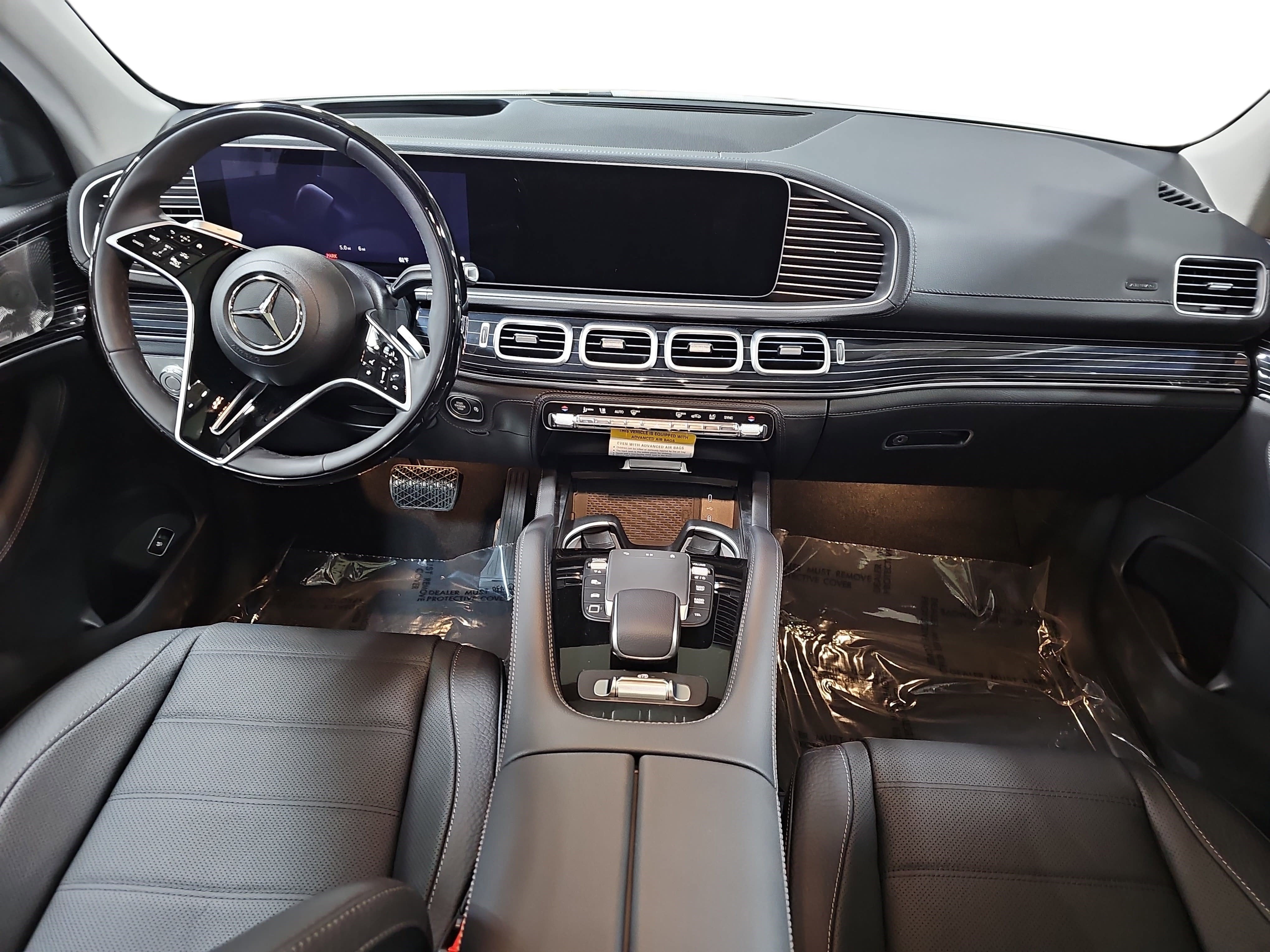 2026 Mercedes-Benz GLE GLE 450