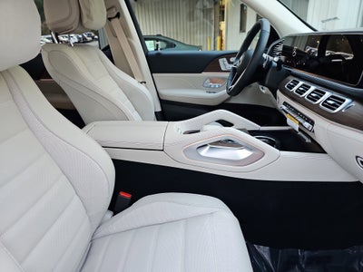 2026 Mercedes-Benz GLE GLE 450