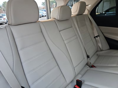 2026 Mercedes-Benz GLE GLE 450