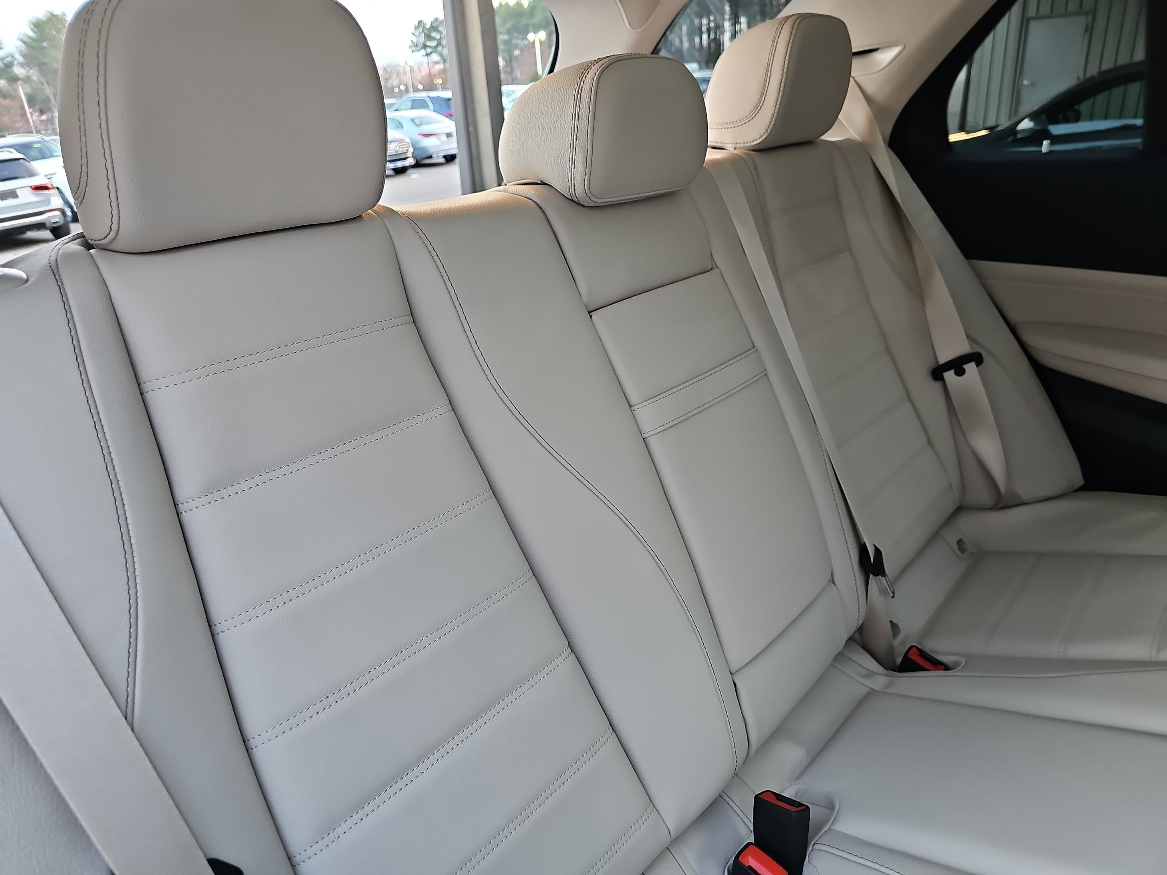 2026 Mercedes-Benz GLE GLE 450