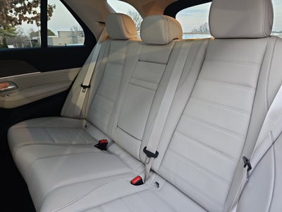 2026 Mercedes-Benz GLE GLE 450