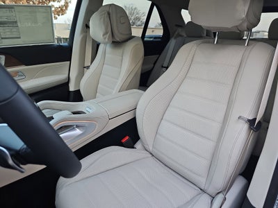 2026 Mercedes-Benz GLE GLE 450