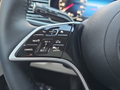 2026 Mercedes-Benz GLE GLE 450