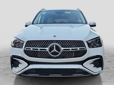 2026 Mercedes-Benz GLE GLE 450