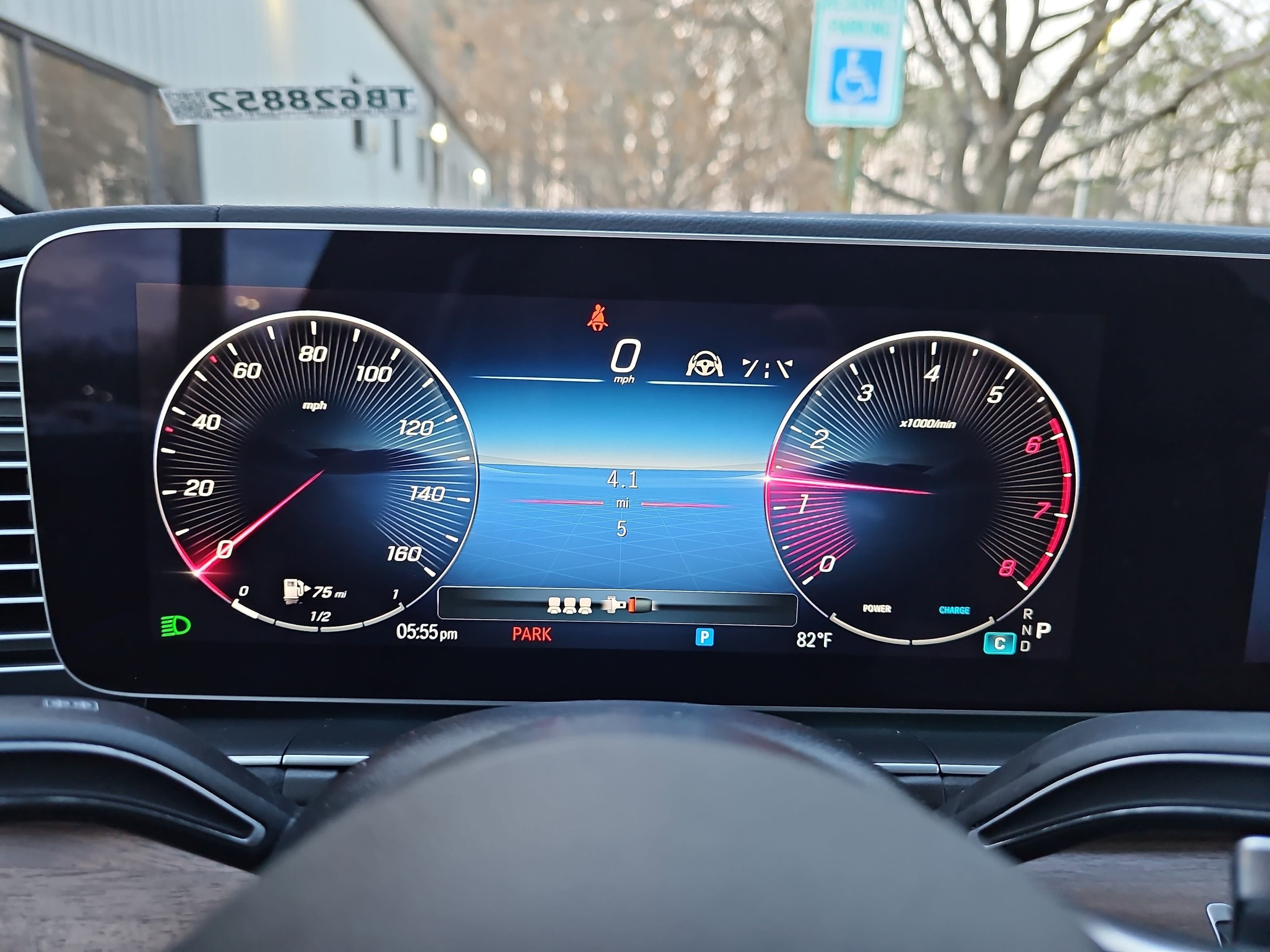 2026 Mercedes-Benz GLE GLE 450