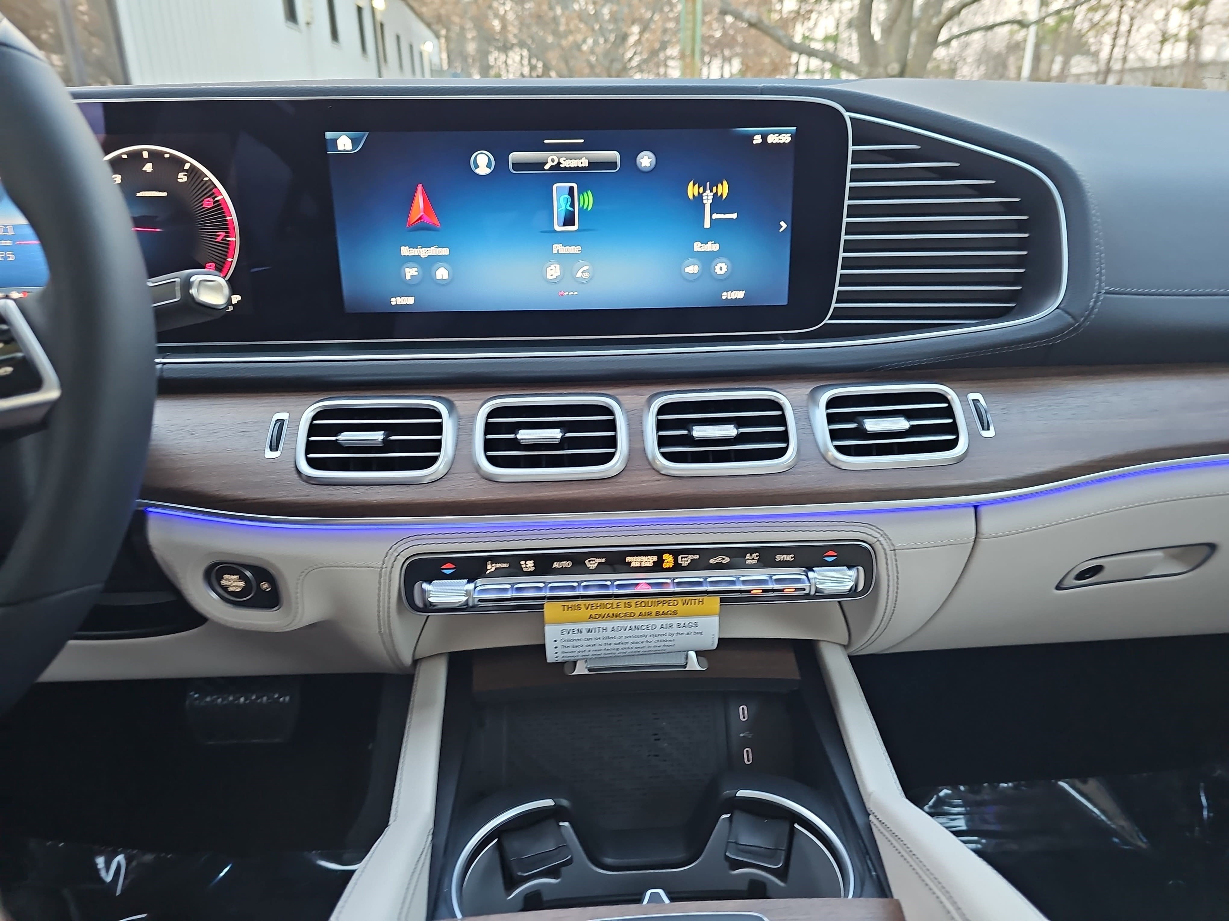 2026 Mercedes-Benz GLE GLE 450