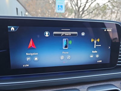 2026 Mercedes-Benz GLE GLE 450