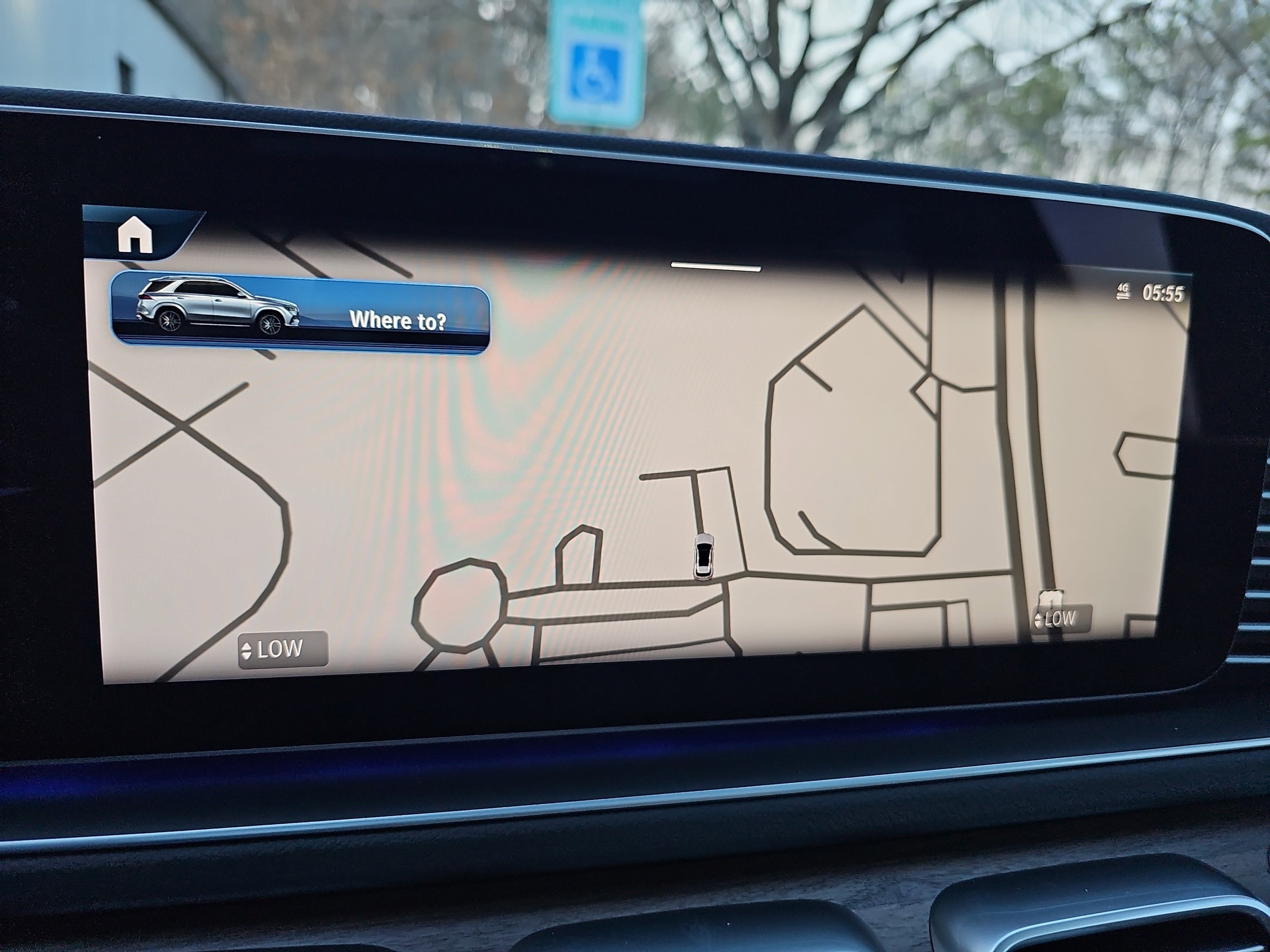 2026 Mercedes-Benz GLE GLE 450