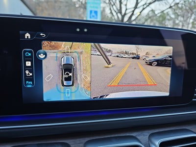 2026 Mercedes-Benz GLE GLE 450