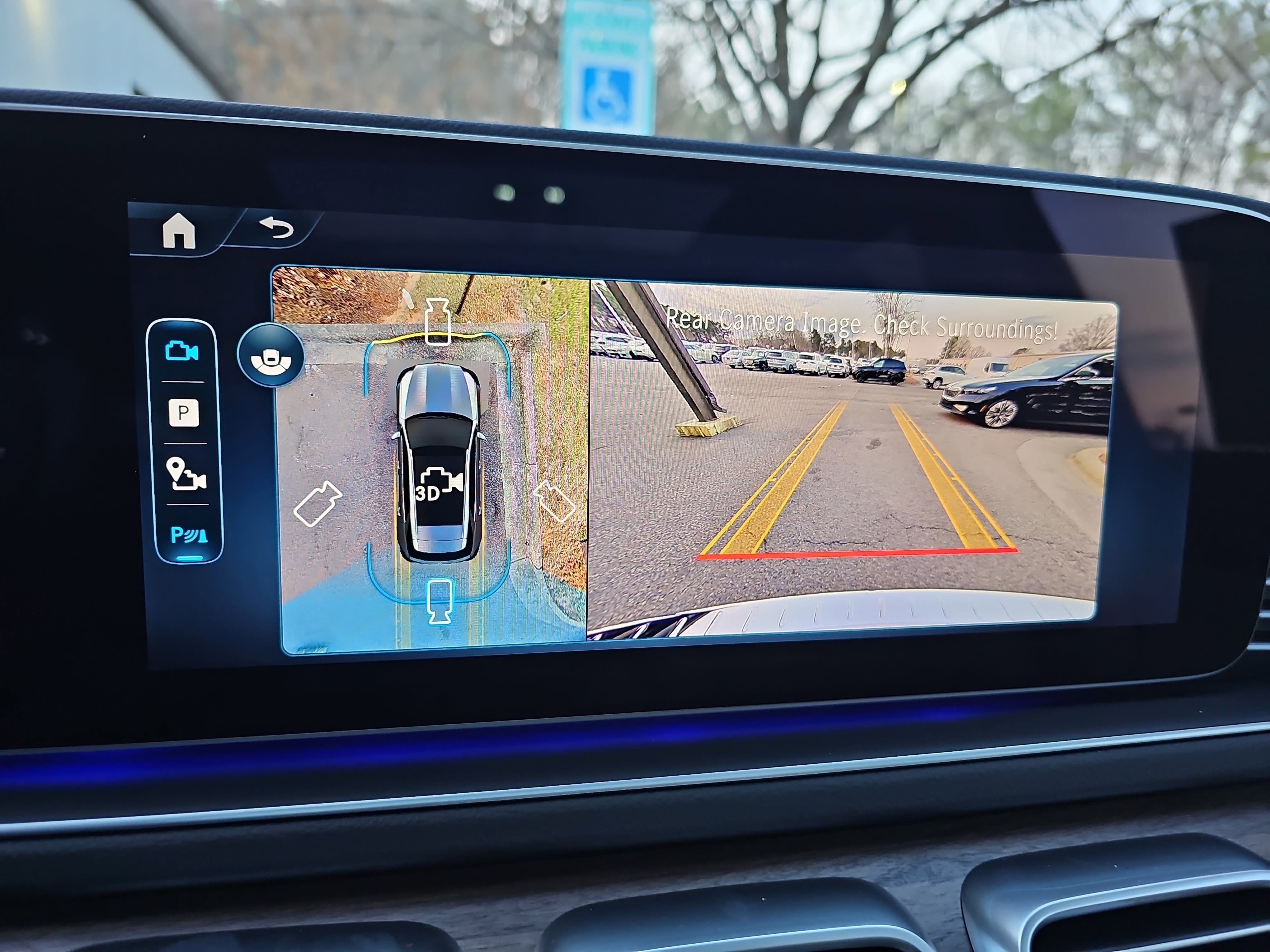 2026 Mercedes-Benz GLE GLE 450