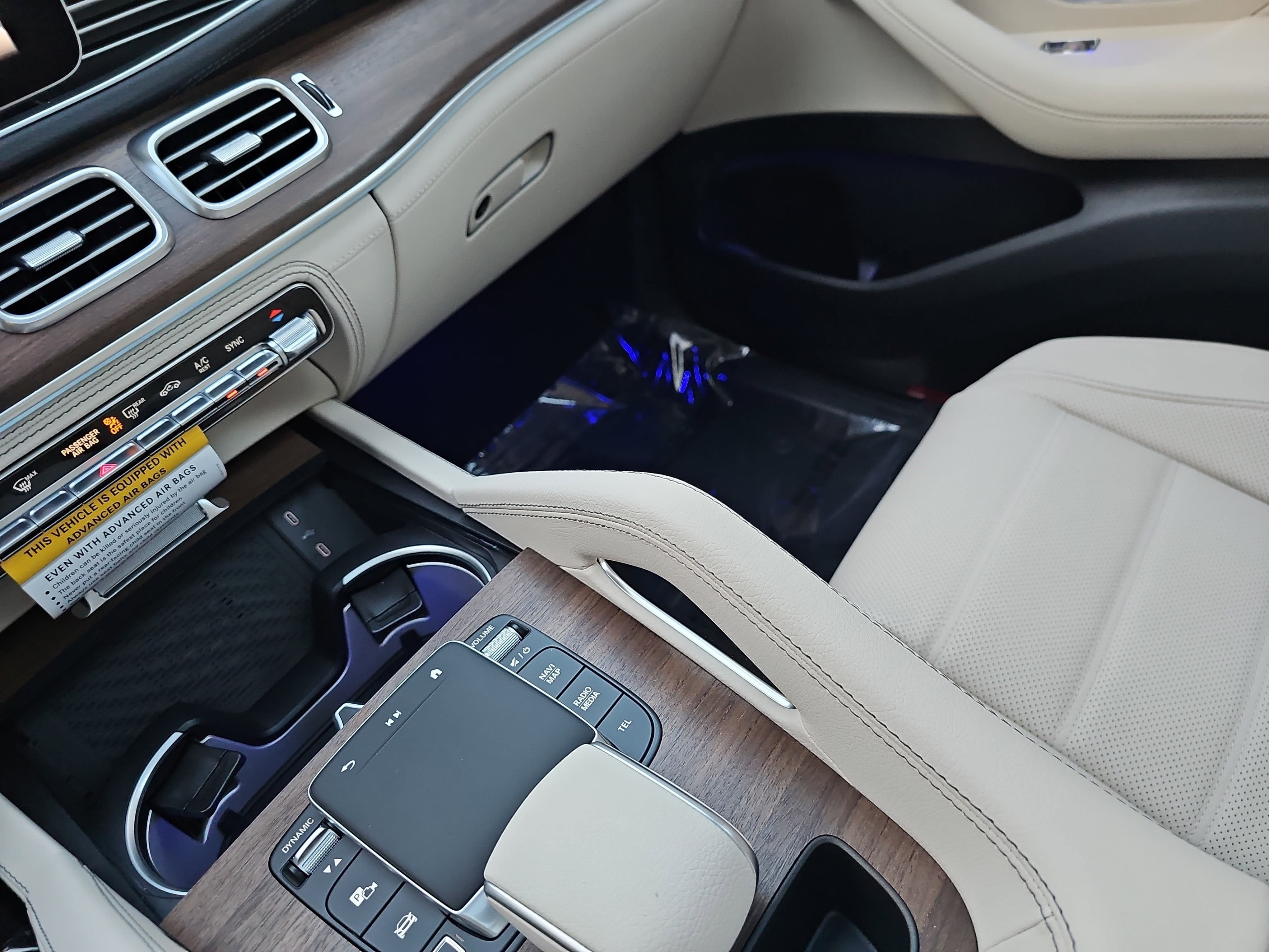 2026 Mercedes-Benz GLE GLE 450