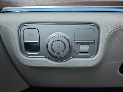 2026 Mercedes-Benz GLE GLE 450