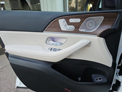 2026 Mercedes-Benz GLE GLE 450