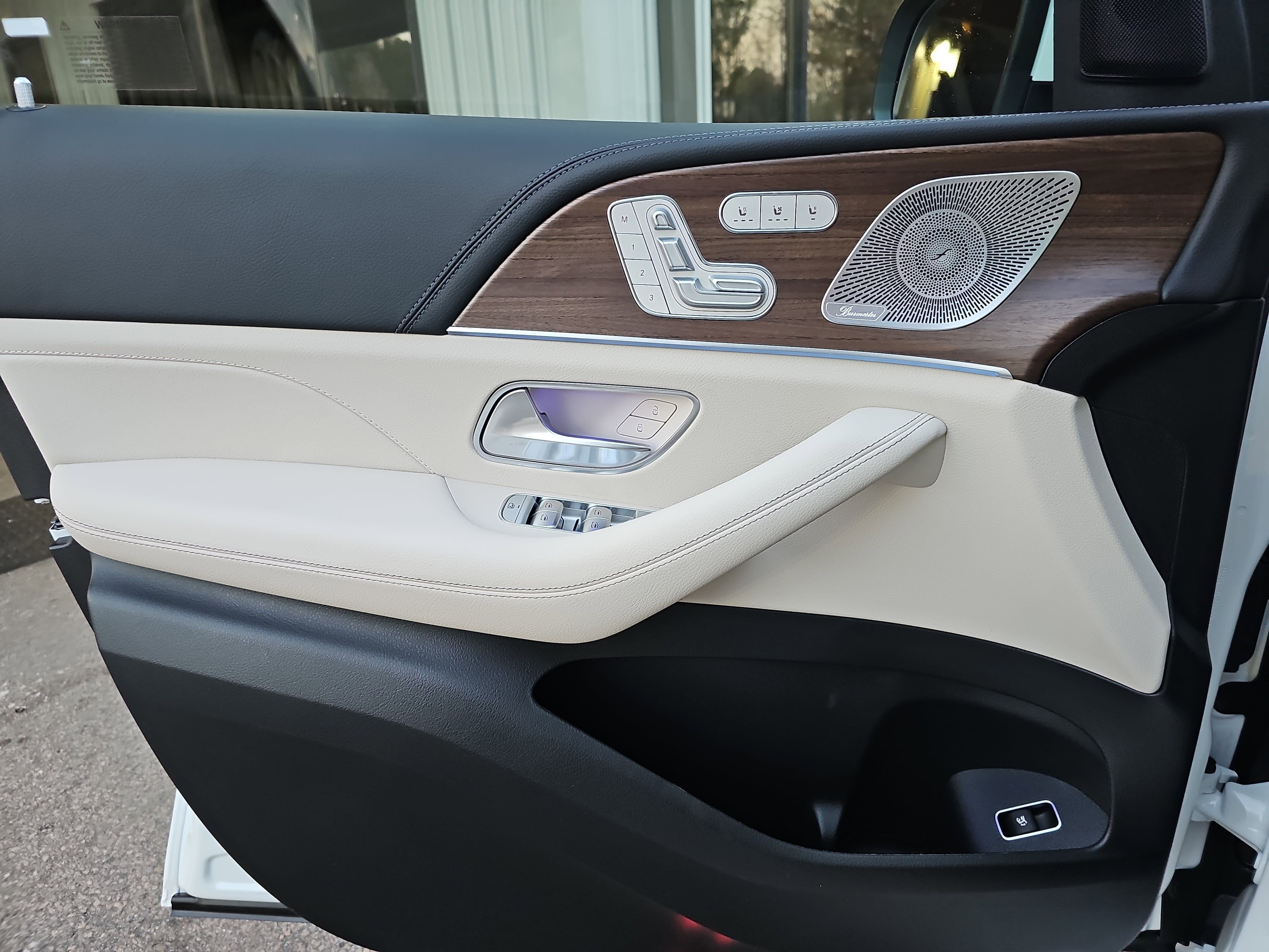 2026 Mercedes-Benz GLE GLE 450