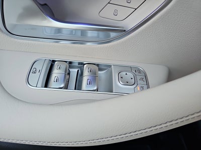 2026 Mercedes-Benz GLE GLE 450