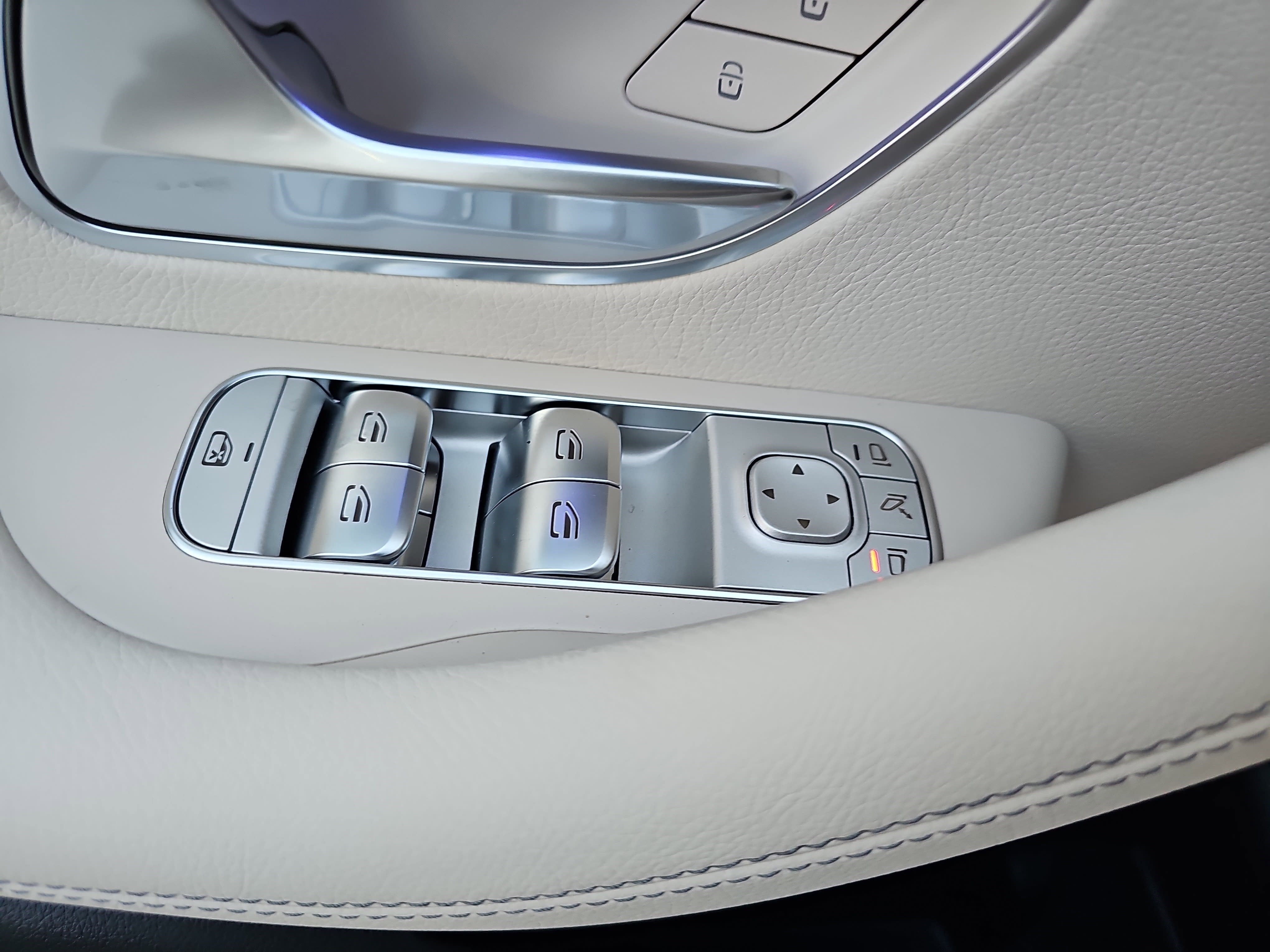 2026 Mercedes-Benz GLE GLE 450