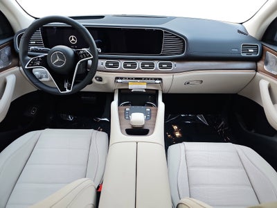 2026 Mercedes-Benz GLE GLE 450