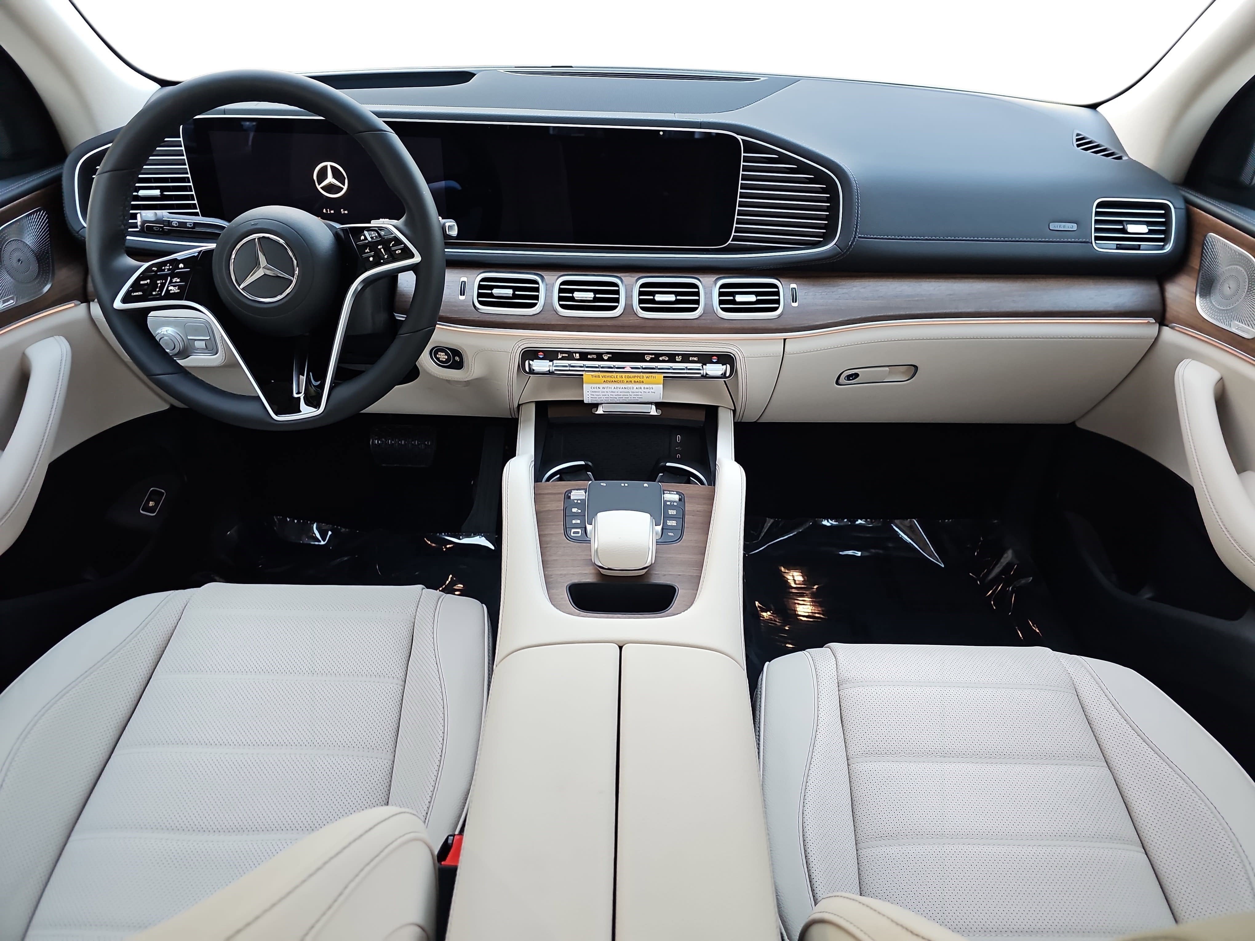 2026 Mercedes-Benz GLE GLE 450