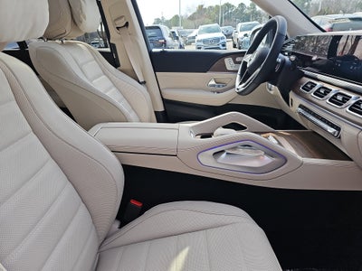 2026 Mercedes-Benz GLE GLE 450