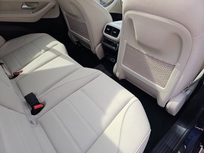 2026 Mercedes-Benz GLE GLE 450