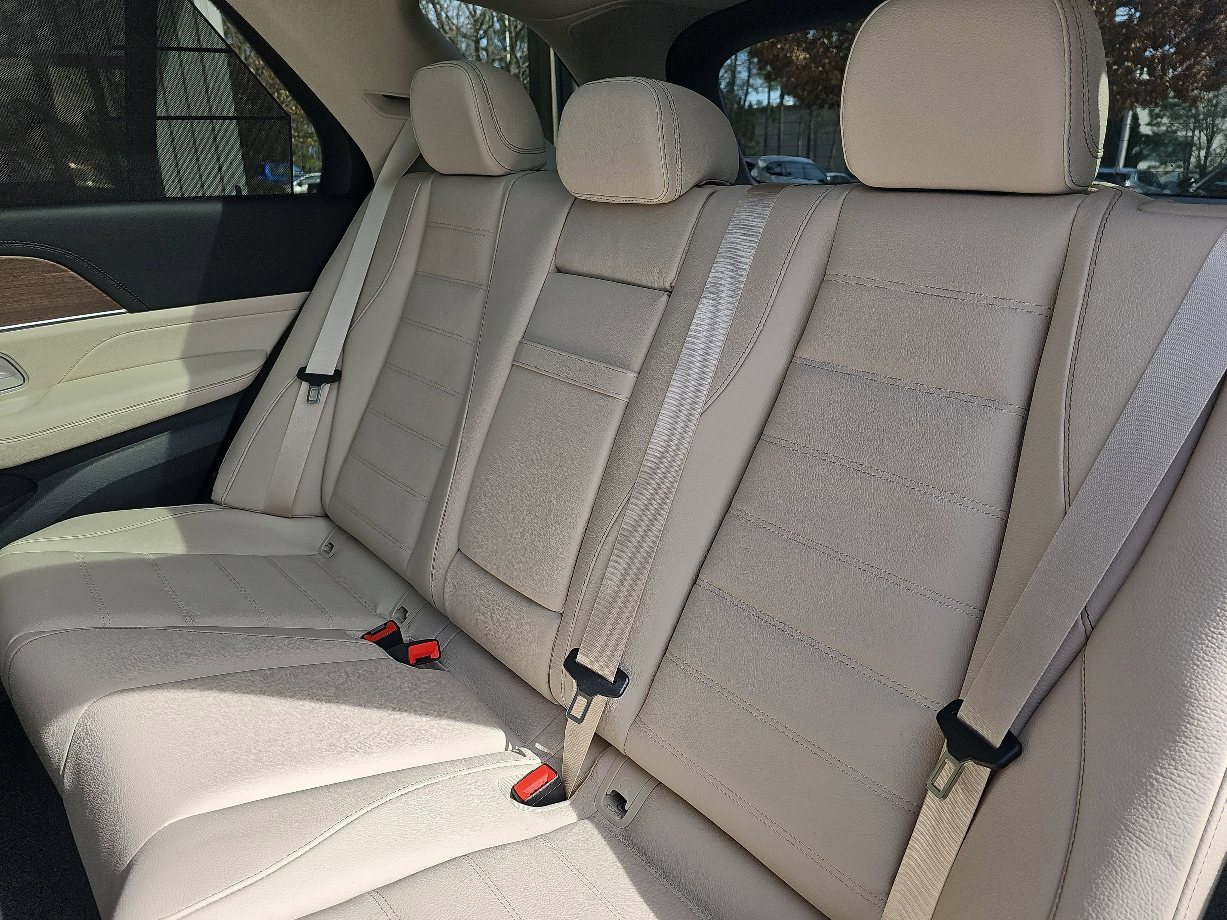 2026 Mercedes-Benz GLE GLE 450