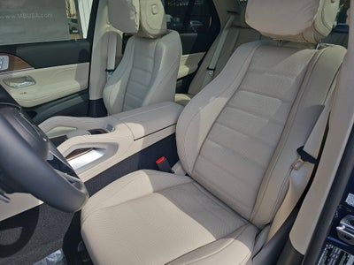 2026 Mercedes-Benz GLE GLE 450