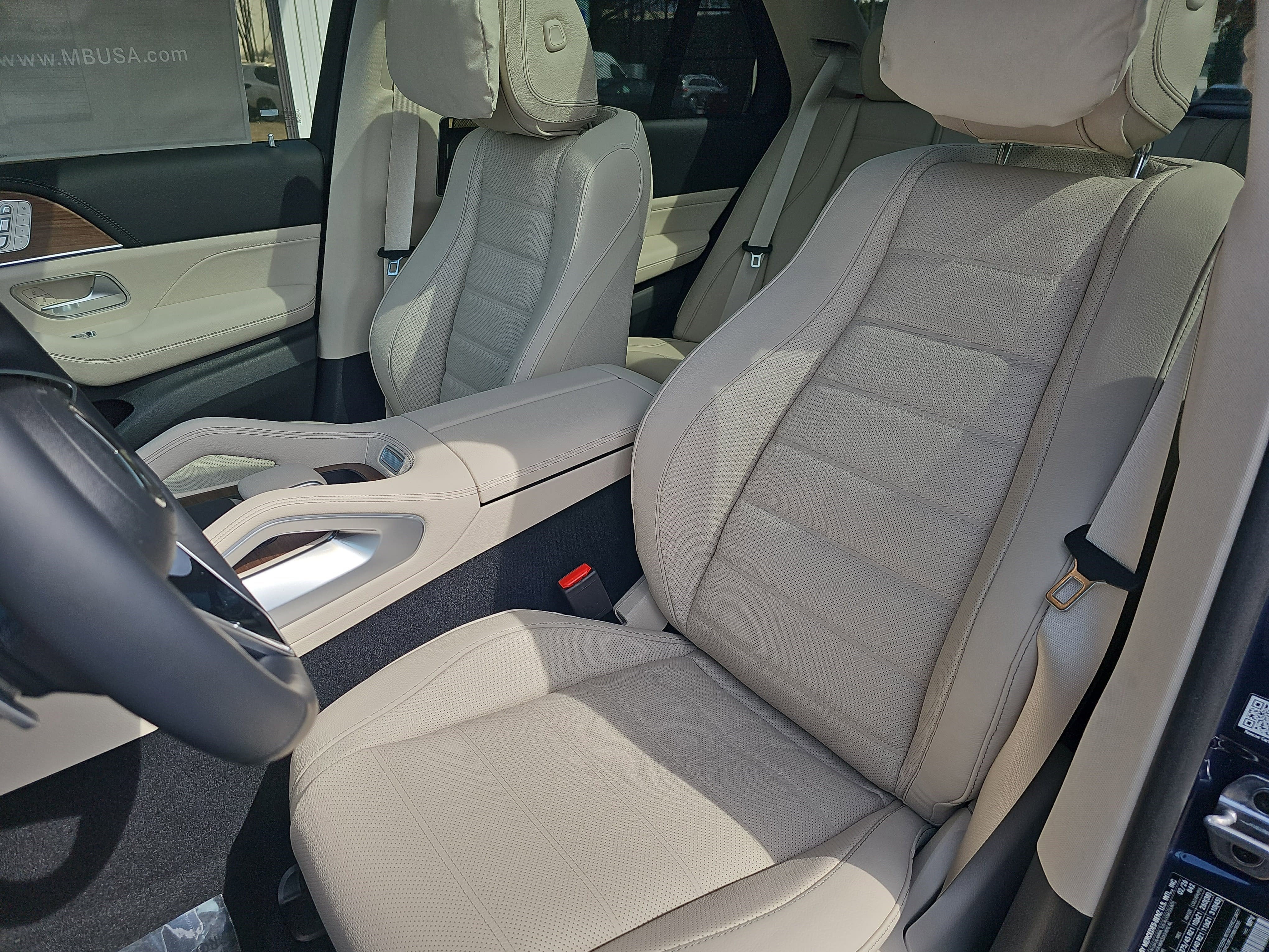 2026 Mercedes-Benz GLE GLE 450