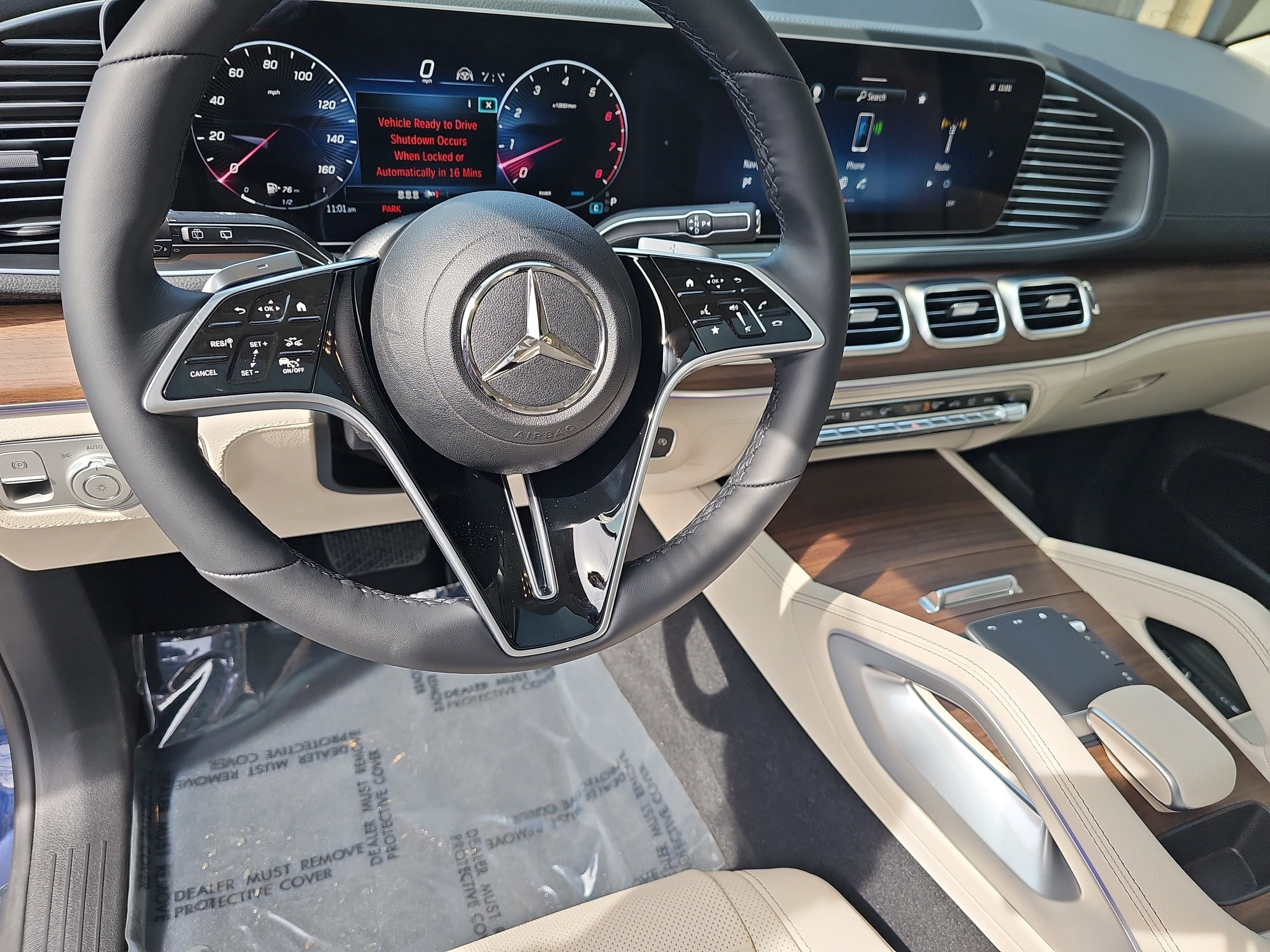 2026 Mercedes-Benz GLE GLE 450