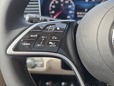 2026 Mercedes-Benz GLE GLE 450