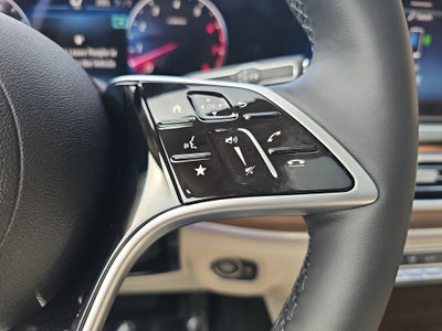 2026 Mercedes-Benz GLE GLE 450