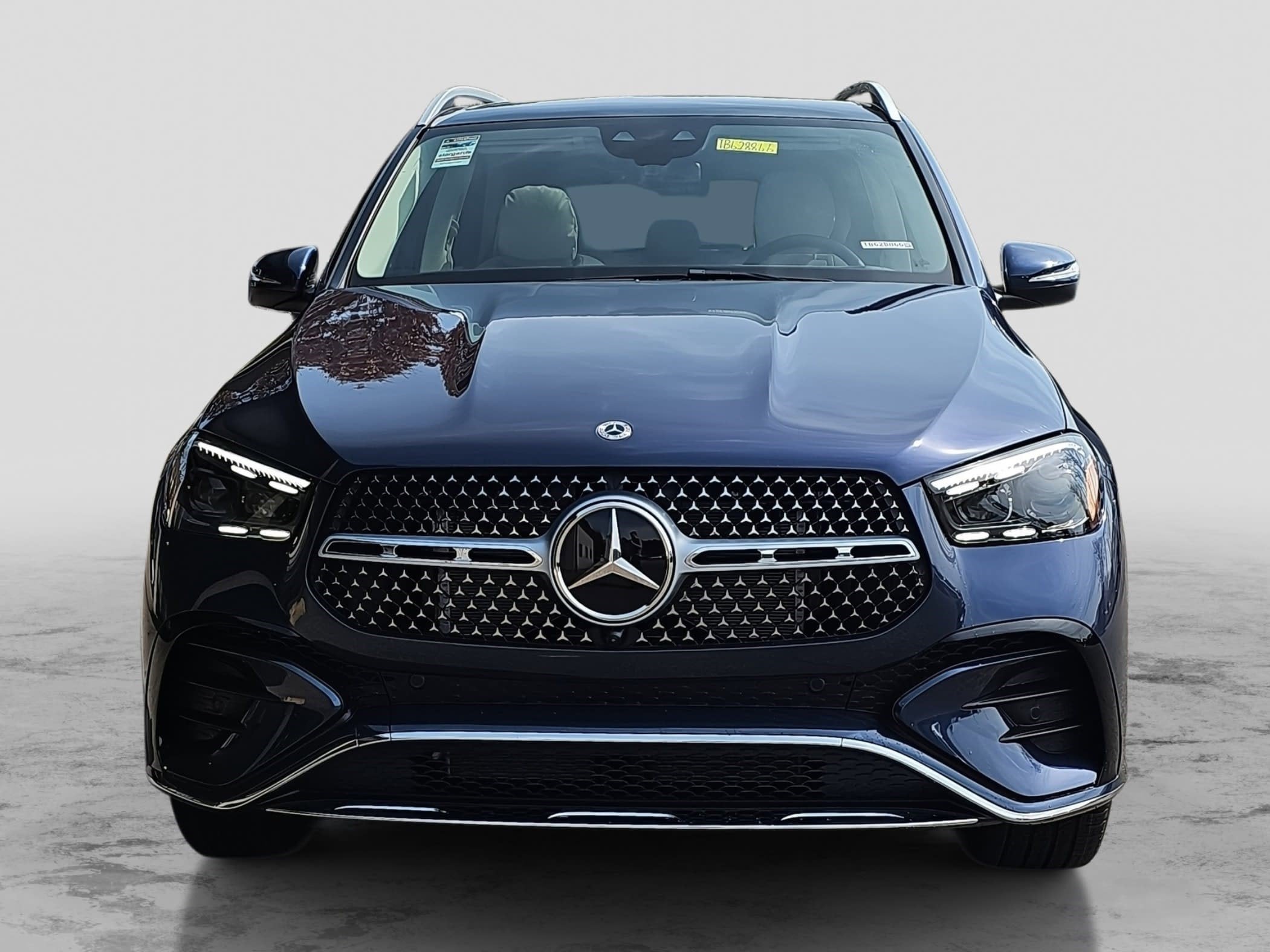 2026 Mercedes-Benz GLE GLE 450