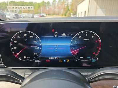 2026 Mercedes-Benz GLE GLE 450