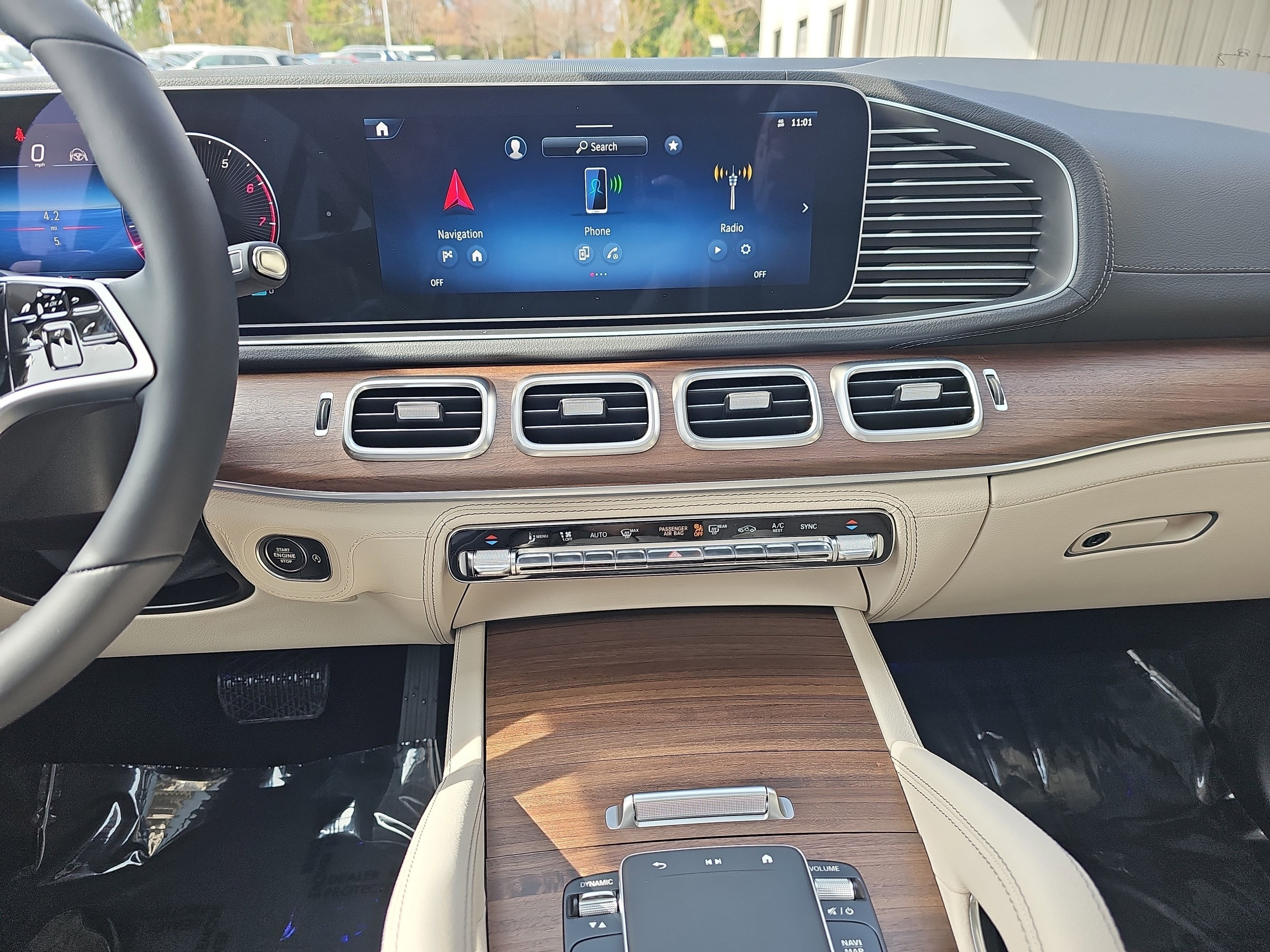 2026 Mercedes-Benz GLE GLE 450