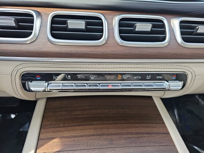 2026 Mercedes-Benz GLE GLE 450