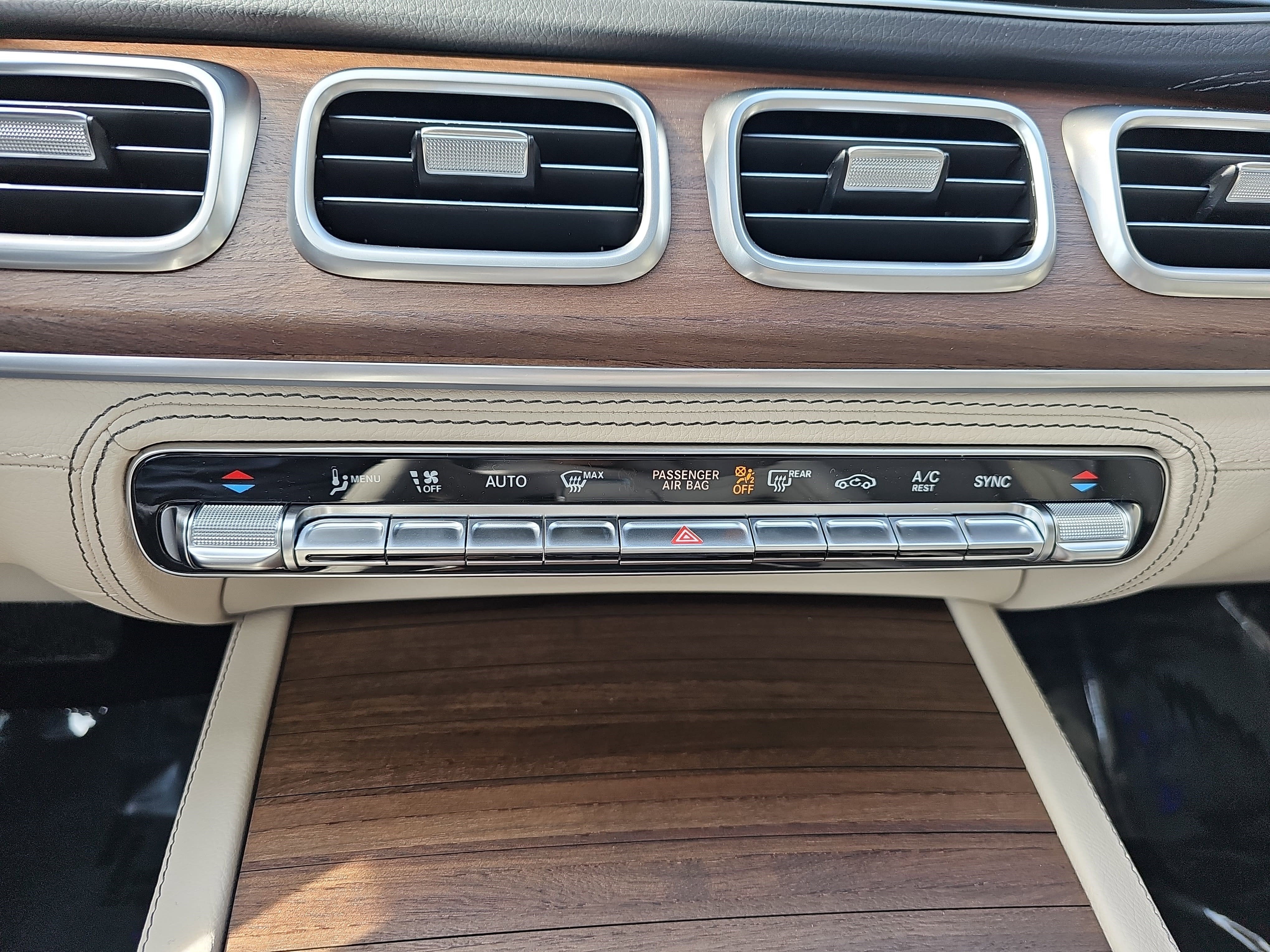 2026 Mercedes-Benz GLE GLE 450