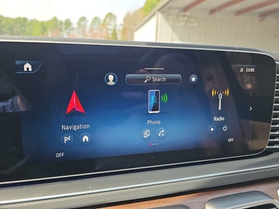 2026 Mercedes-Benz GLE GLE 450